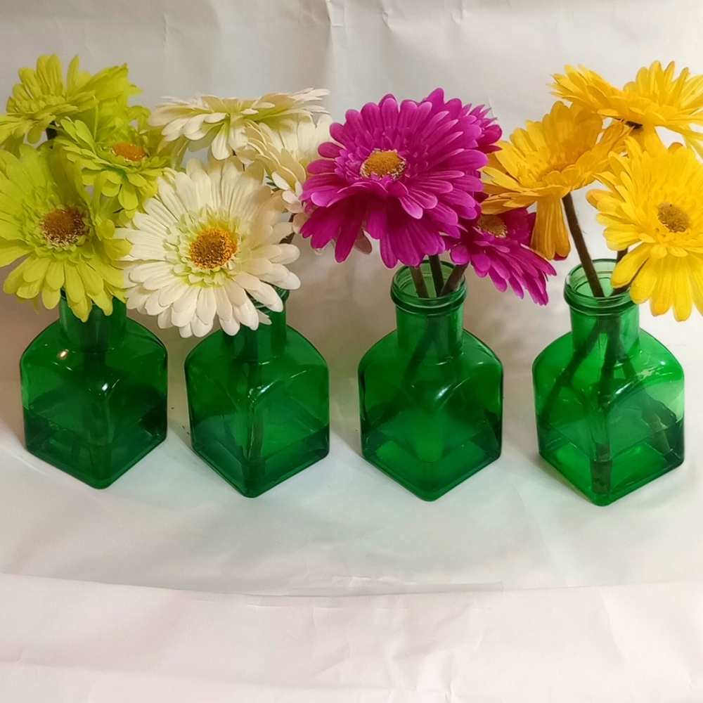 Daisies